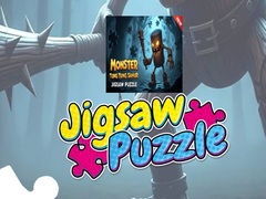 Trò chơi Monster Tung Tung Sahur Jigsaw Puzzle