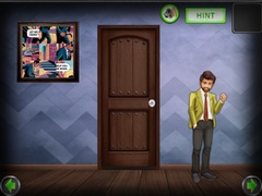 Trò chơi Amgel Easy Room Escape 284