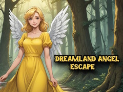 Trò chơi Dreamland Angel Escape