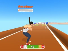 Trò chơi Baseball Runner