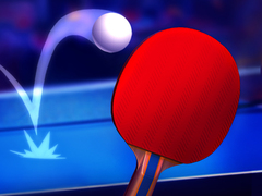 Trò chơi Table Tennis Open
