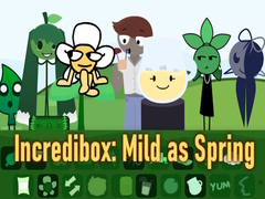 Trò chơi Incredibox: Mild as Spring