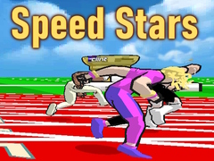 Trò chơi Speed Stars