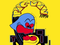 Trò chơi Pac-Man
