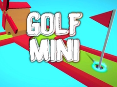 Trò chơi Golf Mini