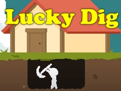 Trò chơi Lucky Dig