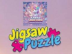 Trò chơi Kawaii Unicorn Jigsaw Puzzles