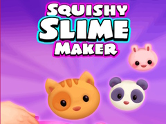 Trò chơi Squishy Slime Maker