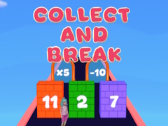 Trò chơi Collect And Break