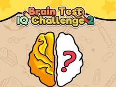 Trò chơi Brain Test IQ Challenge 2