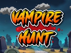 Trò chơi Vampire Hunt