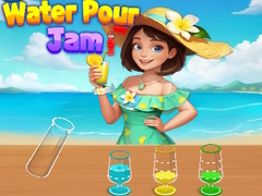 Trò chơi Water Pour Jam