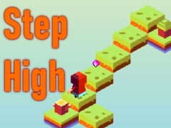 Trò chơi Step High