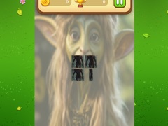 Trò chơi Troll Memory Match