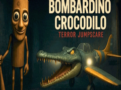 Trò chơi Bombardino Crocodilo Terror Jumpscare
