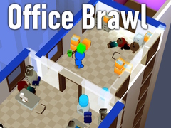 Trò chơi Office Brawl