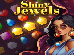 Trò chơi Shiny Jewels