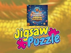 Trò chơi Chinese Dragon Jigsaw Puzzles