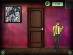 Trò chơi Amgel Easy Room Escape 285