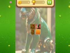 Trò chơi Chinese Dragon Jade Memory Match