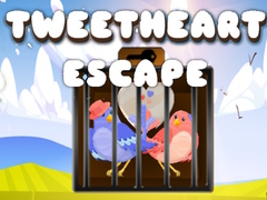 Trò chơi Tweetheart Escape