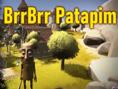 Trò chơi BrrBrr Patapim