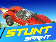 Trò chơi Stunt Sprint