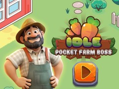 Trò chơi Idle Pocket Farm Boss