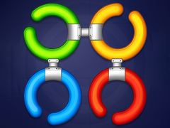 Trò chơi Rotate Rings 