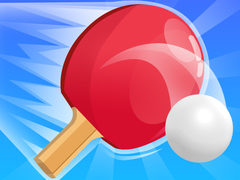 Trò chơi Ping Pong Battle Table Tennis