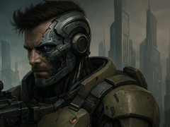 Trò chơi Captain Quashard Strike FPS