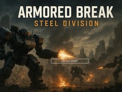 Trò chơi Armored Break: Steel Division