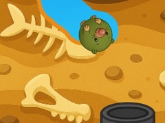 Trò chơi Digging Moles