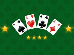 Trò chơi Solitaire Classic Klondike Master