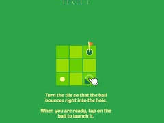 Trò chơi Golf Puzzle