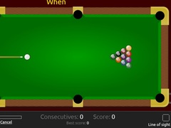 Trò chơi Trz Pool