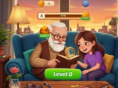 Trò chơi Lexicollapse: Word Quest
