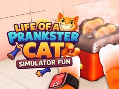 Trò chơi Prankster Cat Simulator Fun