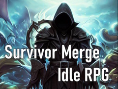 Trò chơi Survivor Merge Idle RPG
