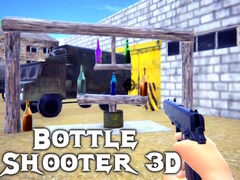 Trò chơi Bottle Shooter 3d