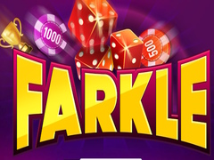 Trò chơi Farkle