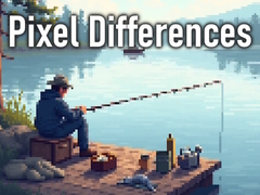 Trò chơi Pixel Differences
