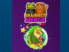Trò chơi Brainrot Merge