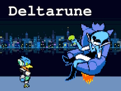 Trò chơi Deltarune