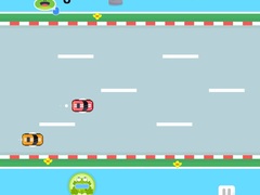 Trò chơi Traffic Pro