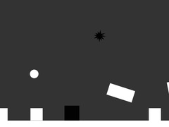 Trò chơi Phases Of Black And White