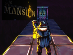 Trò chơi Illumination of Mansion