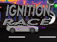 Trò chơi Ignition Race