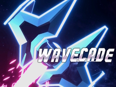 Trò chơi Wavecade