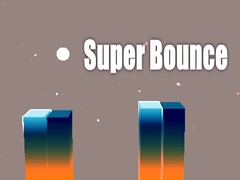Trò chơi Super Bounce